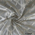 Zari Tissue Organza Fabric-F2383